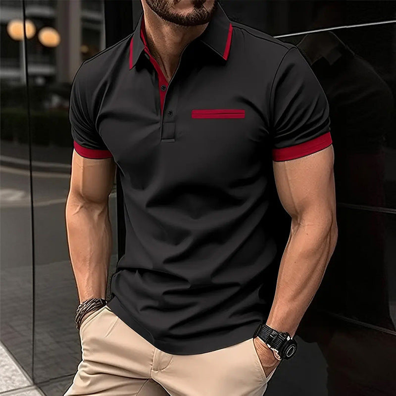 Leisure Polo Shirt