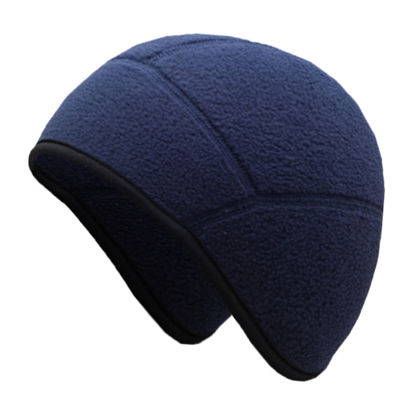 Outdoor Winter Sports Cycling Fleece Hat