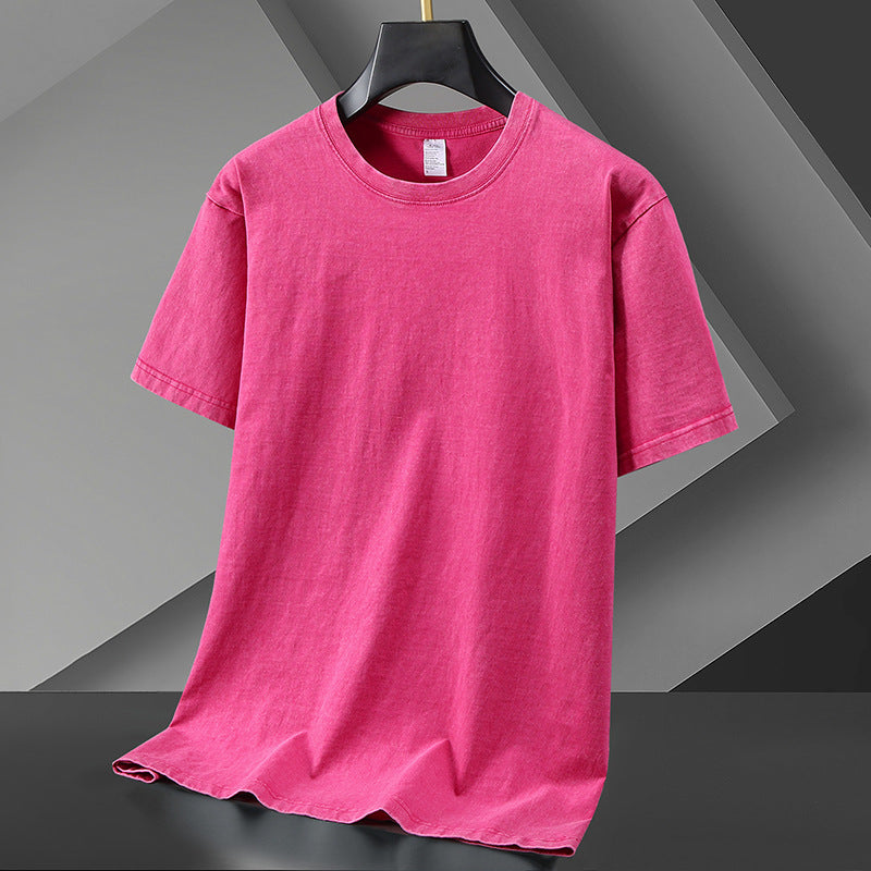 Pure Cotton T-shirt