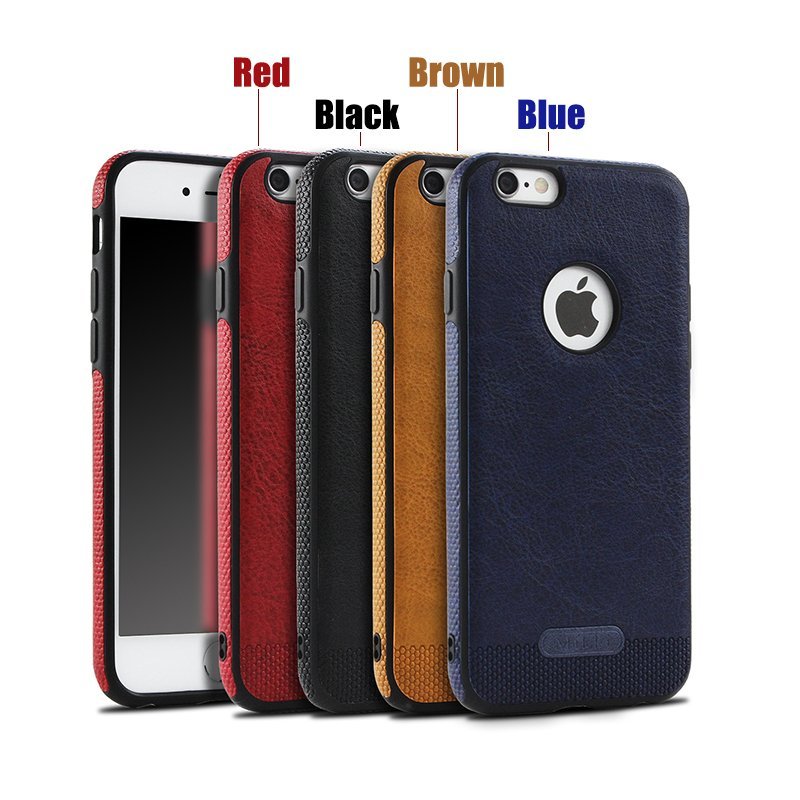 Anti-skid iPhone 6/6s/6+/6s+ Case