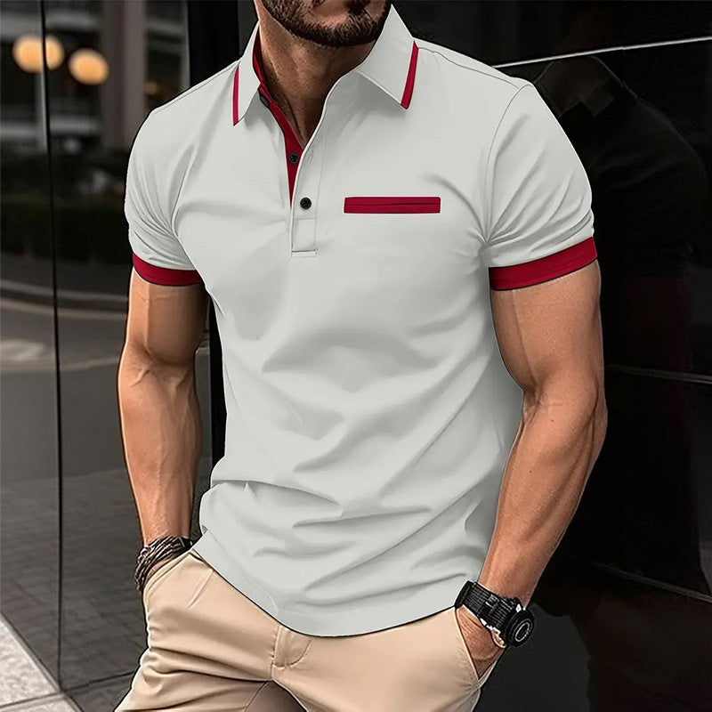 Leisure Polo Shirt