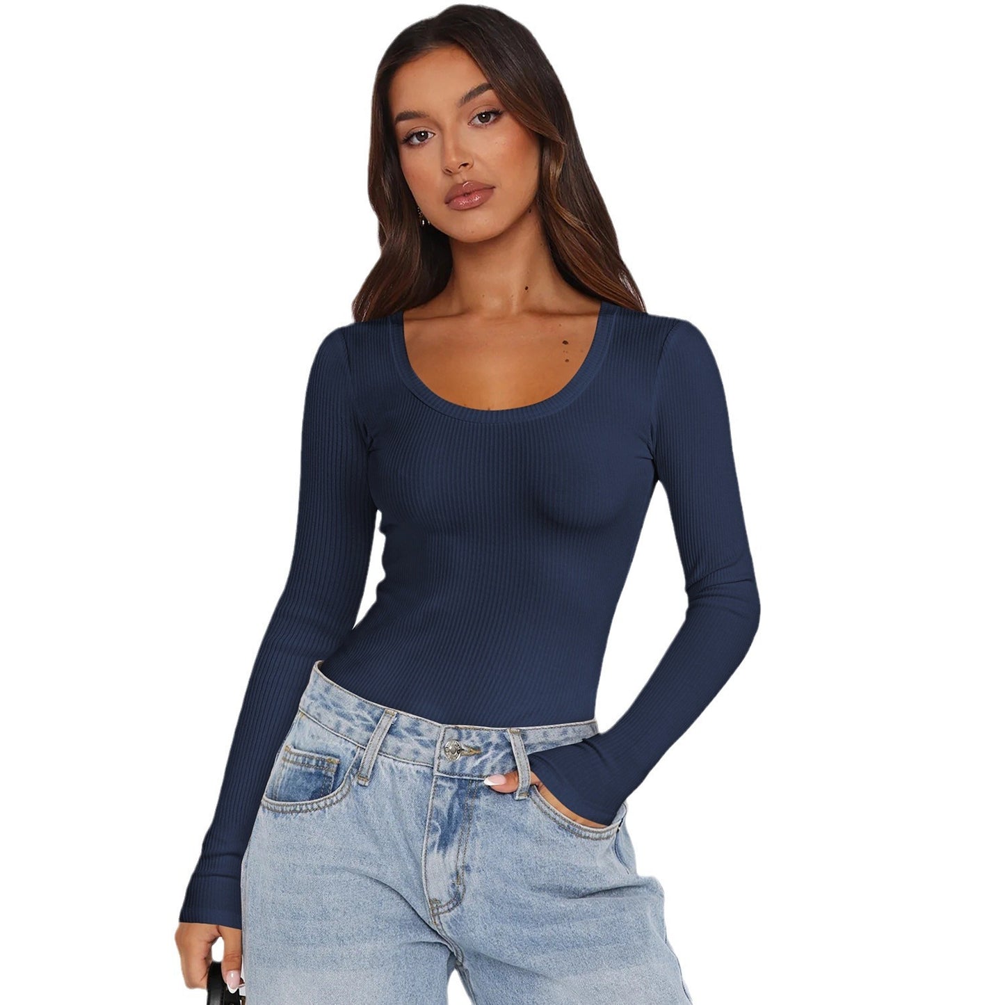 Women's Hot Girl Warm Top