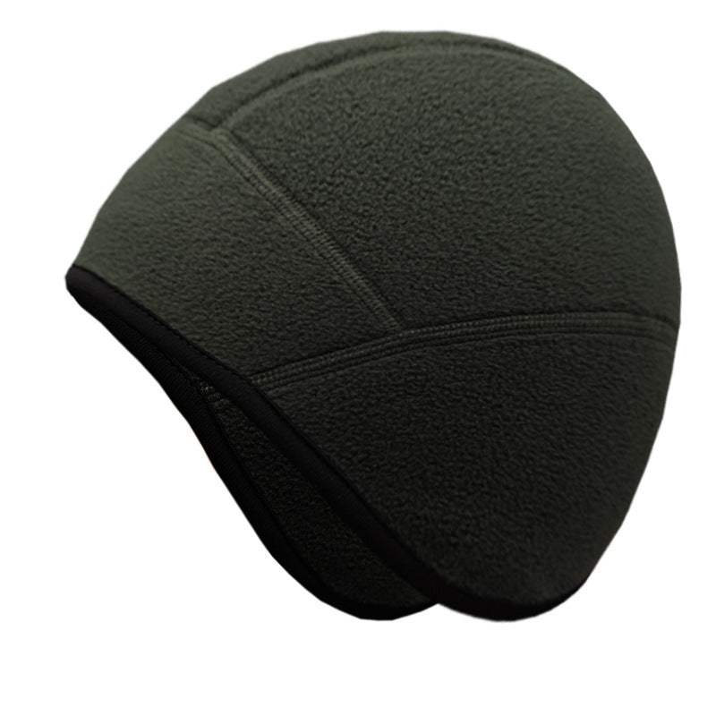 Outdoor Winter Sports Cycling Fleece Hat