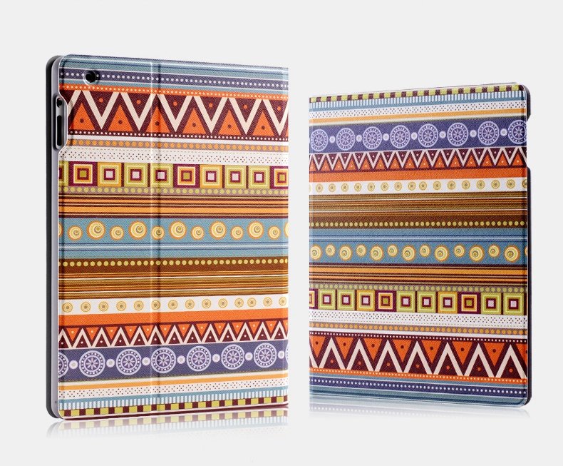 Best Aztec Print iPad case