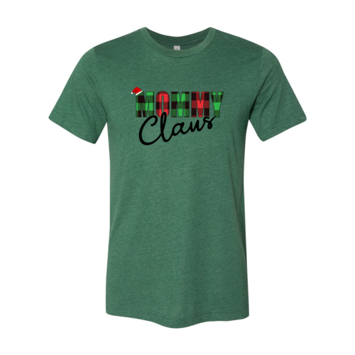 Mommy Claus Shirt