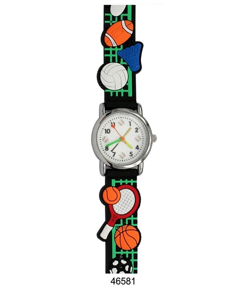 4658 - Kids Watch