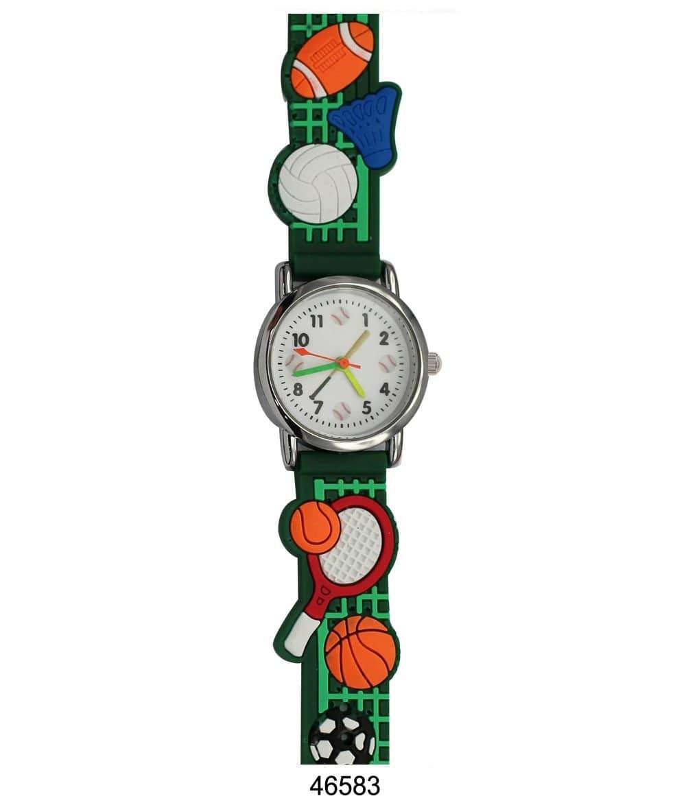 4658 - Kids Watch