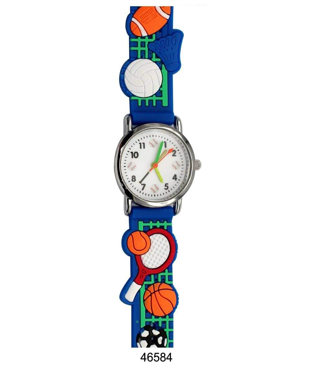 4658 - Kids Watch