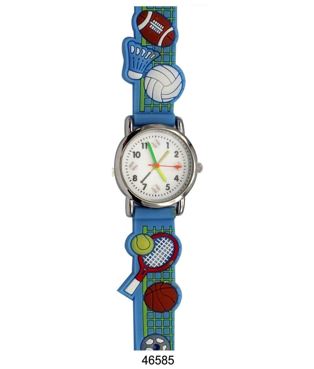 4658 - Kids Watch