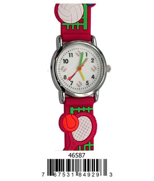 4658 - Kids Watch