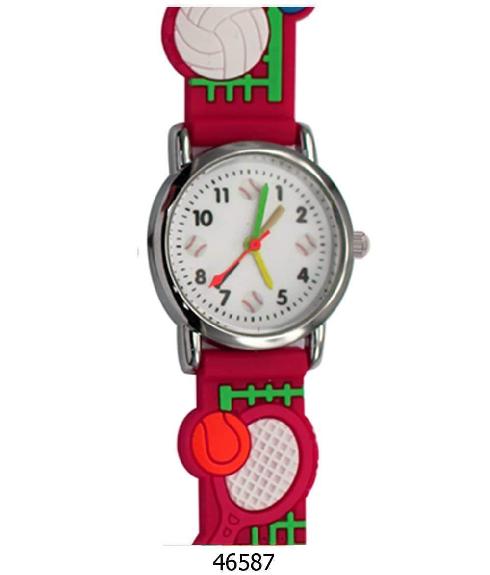 4658 - Kids Watch