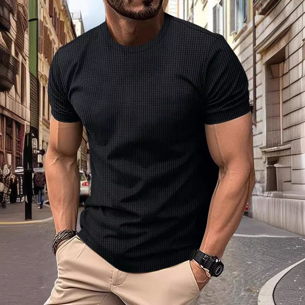 Quality Men’s cotton T Shirt