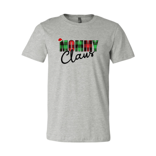 Mommy Claus Shirt