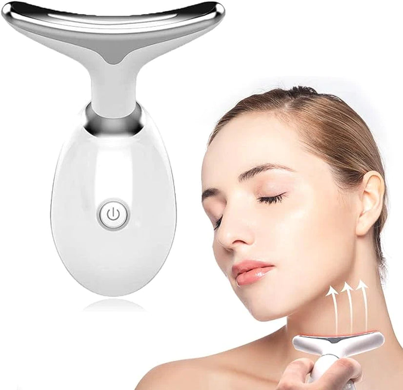 LED anti Wrinkles Device