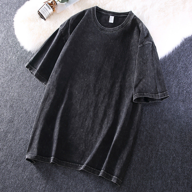 Pure Cotton T-shirt