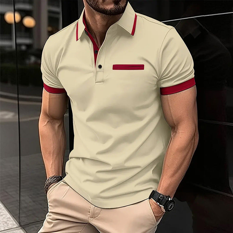 Leisure Polo Shirt