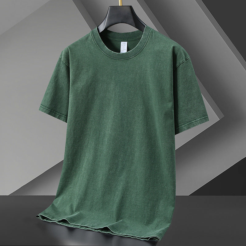 Pure Cotton T-shirt