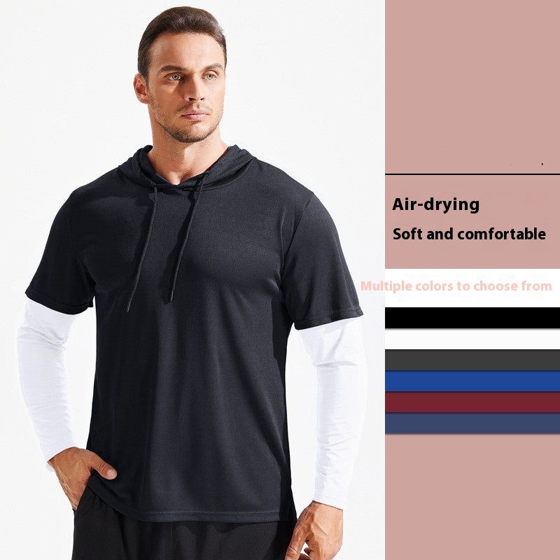 Sweaters Sports Round Neck Loose