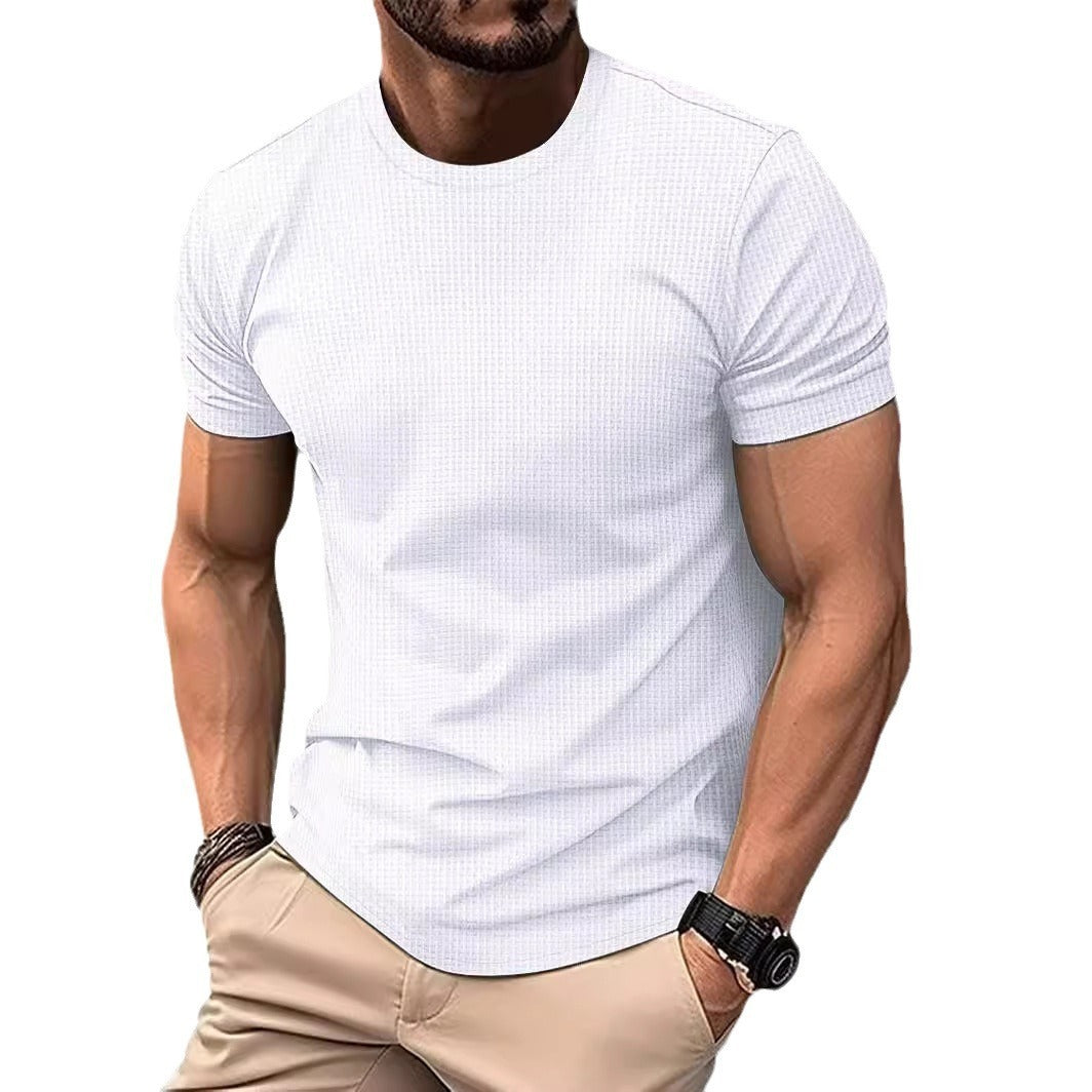 Quality Men’s cotton T Shirt