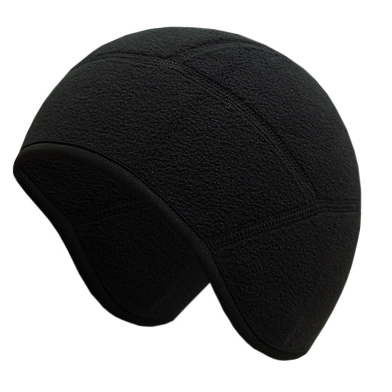 Outdoor Winter Sports Cycling Fleece Hat