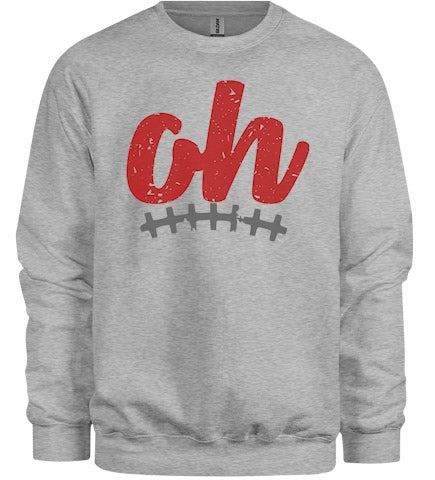 OH Football Shirt or Sweatshirt