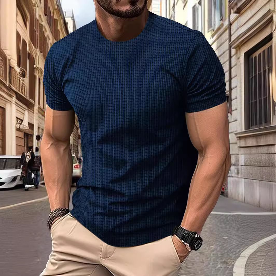 Quality Men’s cotton T Shirt