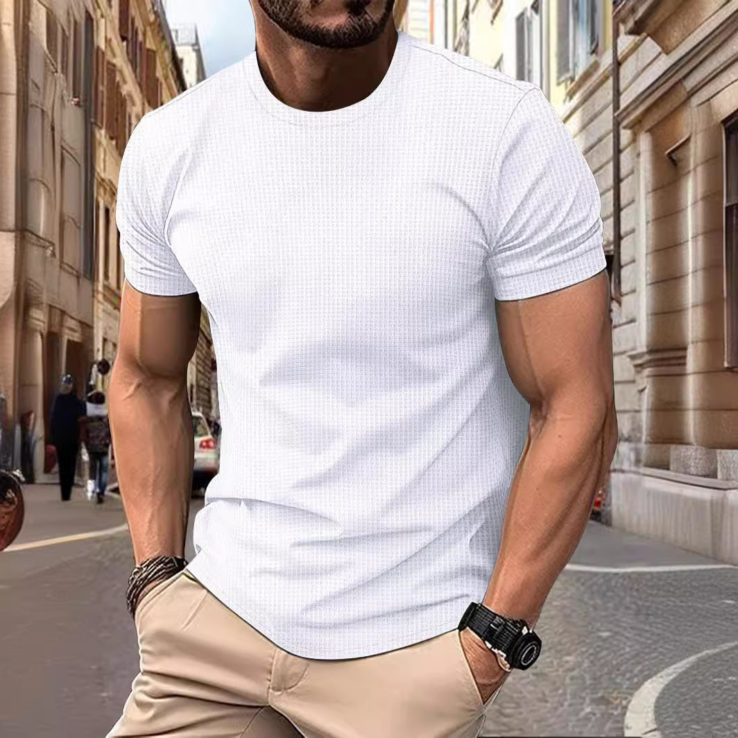 Quality Men’s cotton T Shirt