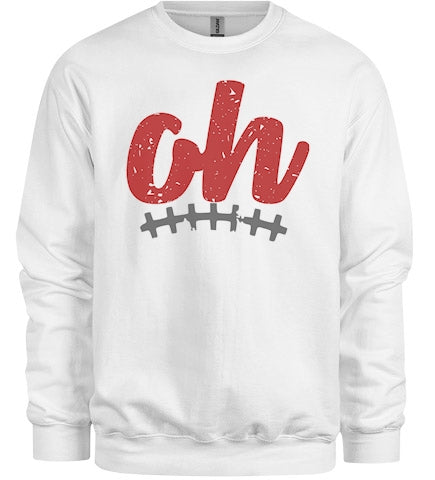 OH Football Shirt or Sweatshirt