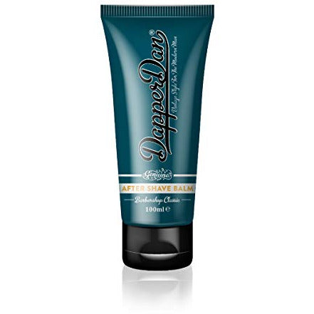 Aftershave Balm