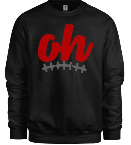 OH Football Shirt or Sweatshirt