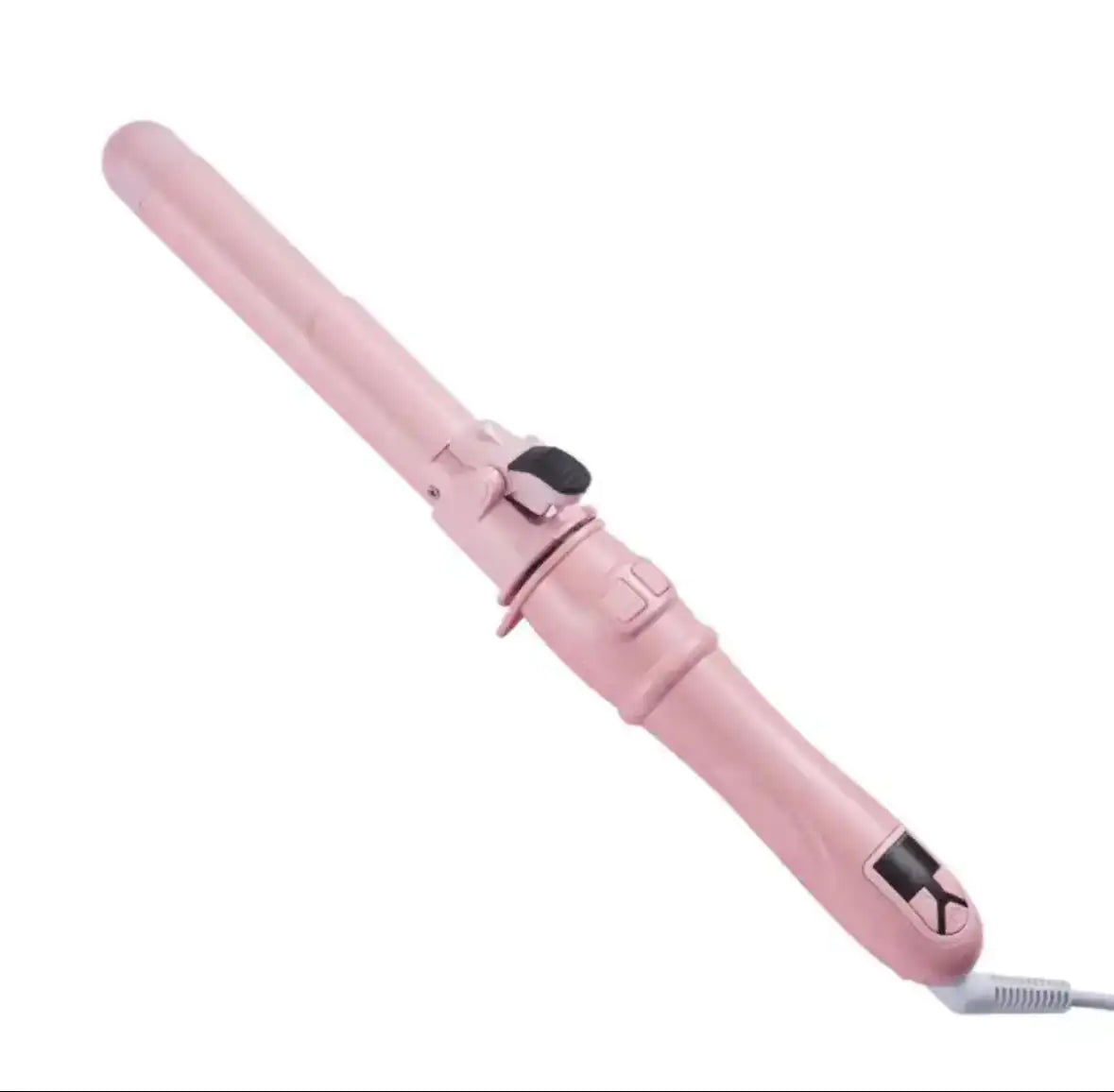 Automatic Hair Curling Iron