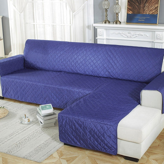 Waterproof Non-slip Pet Cushion One-piece Assemble Sofa Cover,