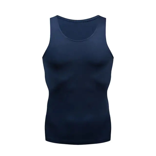 Compression Tank-Top