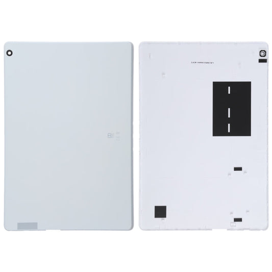 Original Battery Back Cover for Lenovo Tab M10 HD TB-X505 X505F