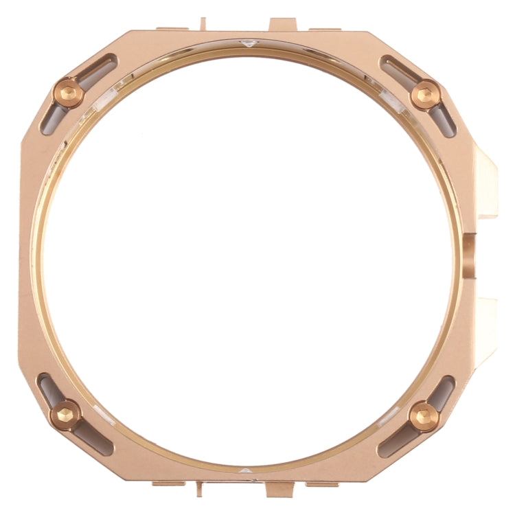 Original LCD Bezel Plate Outside Frame For Huawei Watch GT Cyber