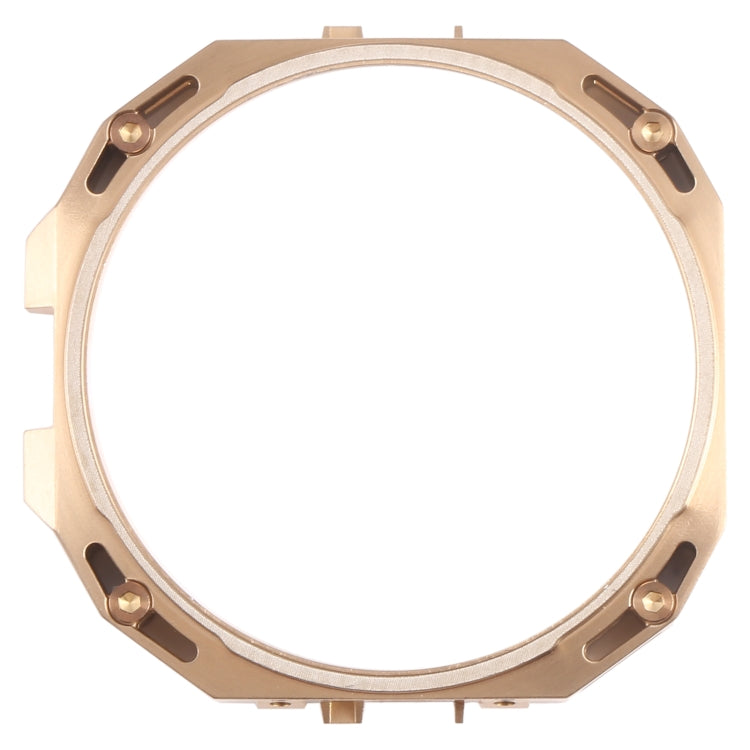 Original LCD Bezel Plate Outside Frame For Huawei Watch GT Cyber