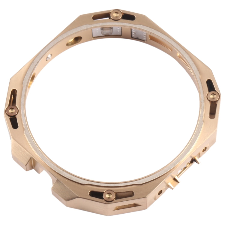 Original LCD Bezel Plate Outside Frame For Huawei Watch GT Cyber