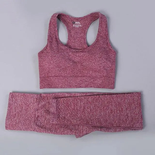 Gym Sports Top