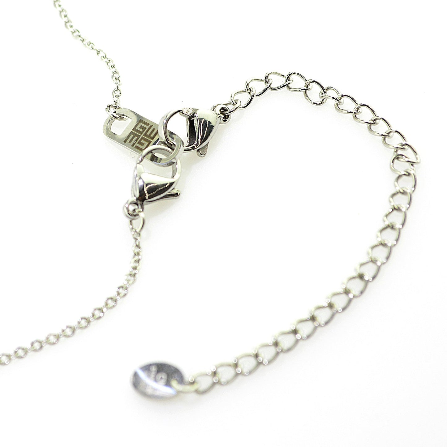 Faith Necklace