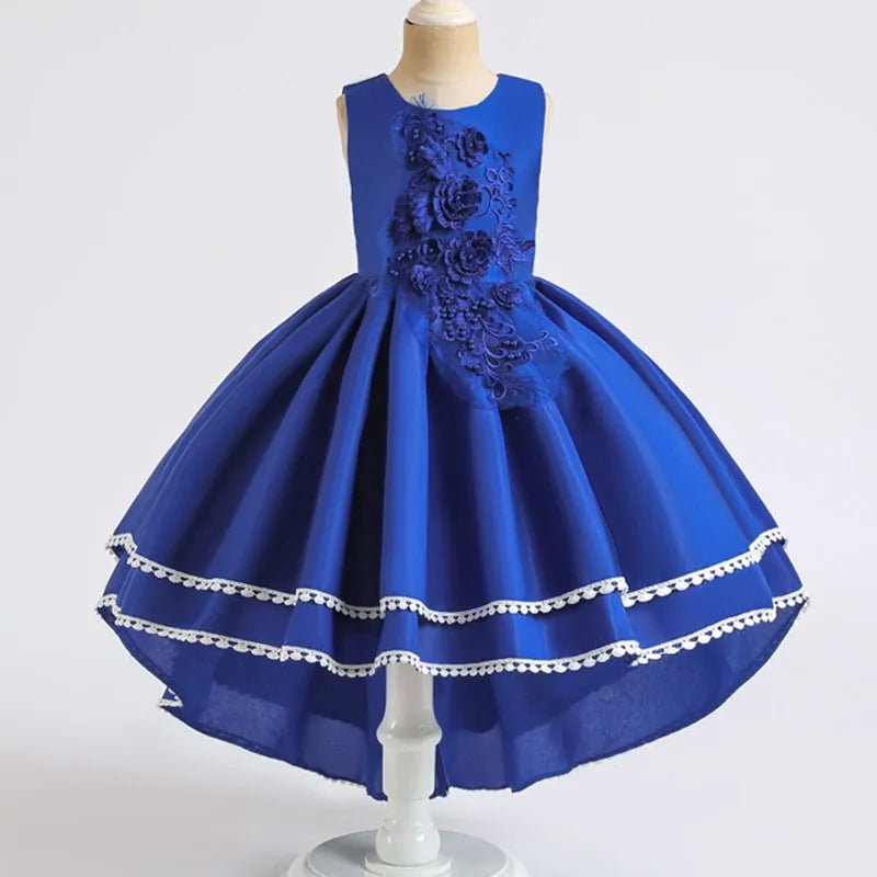 Princess Tail Dresses