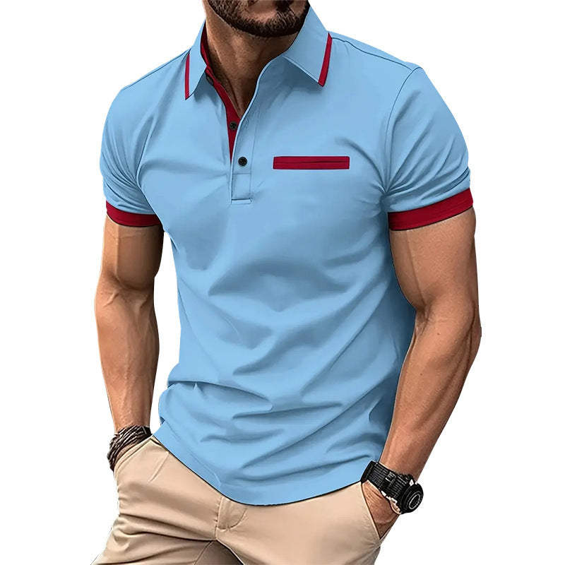 Leisure Polo Shirt