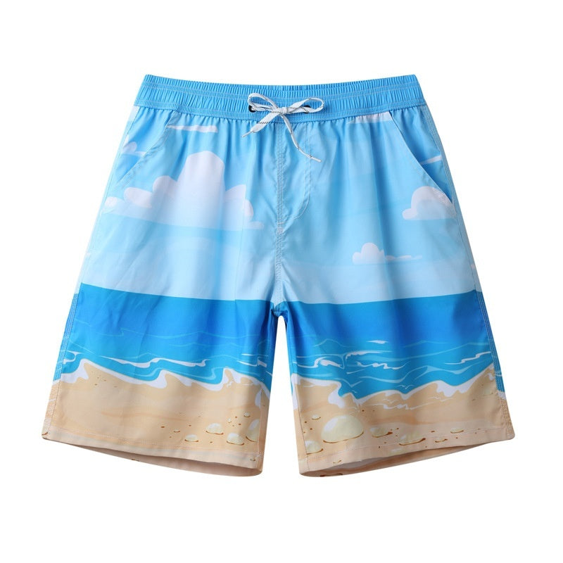 Beach Shorts