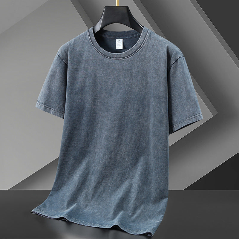 Pure Cotton T-shirt