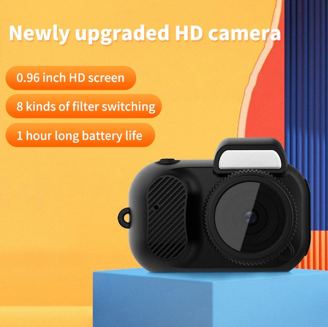 HD Outdoor Sports Camera