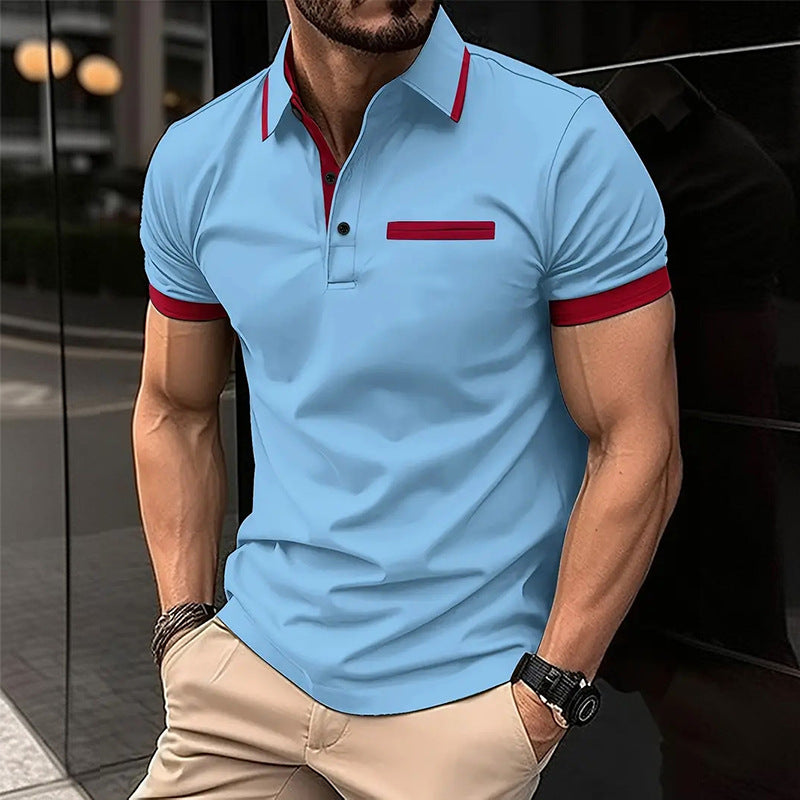 Leisure Polo Shirt