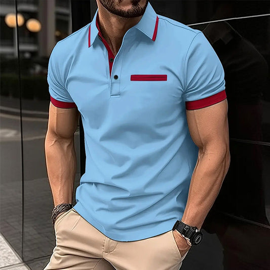 Leisure Polo Shirt