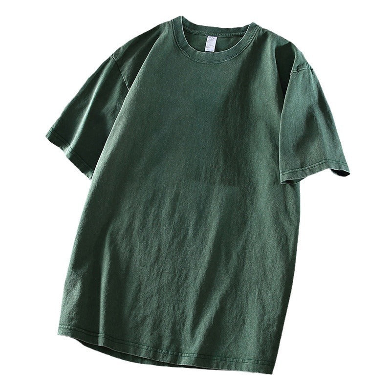 Pure Cotton T-shirt