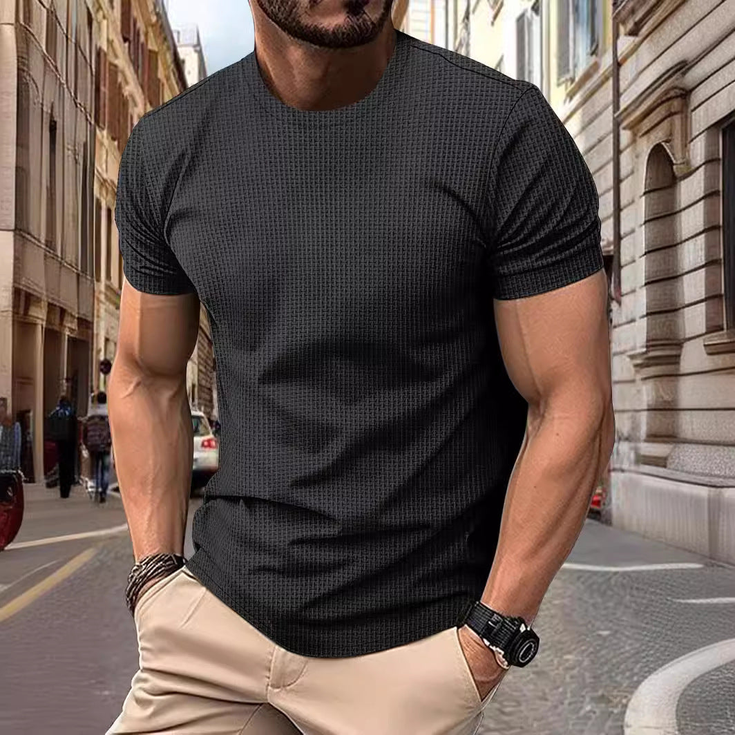 Quality Men’s cotton T Shirt