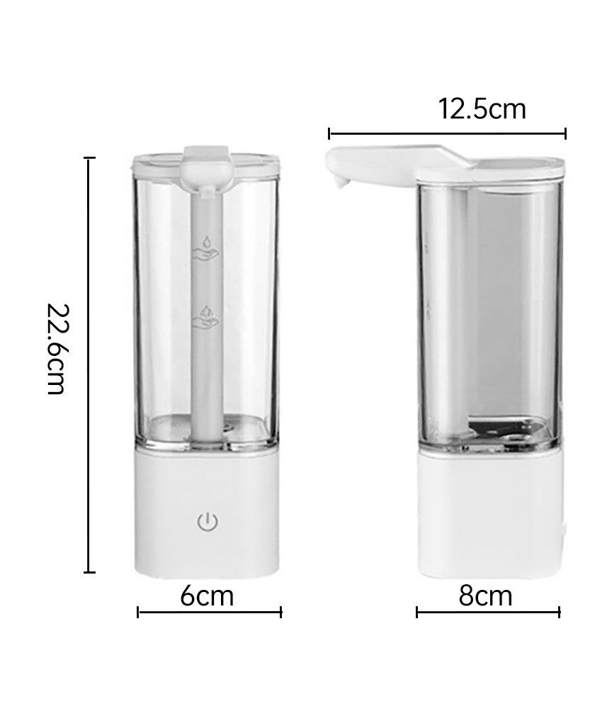 Automatic liquid soap Dispenser