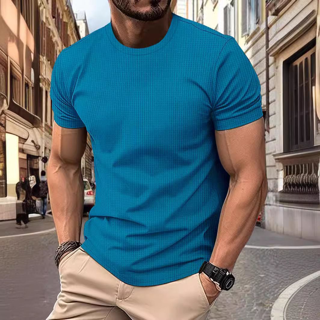 Quality Men’s cotton T Shirt